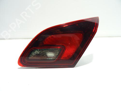 Højre baglygte bagklap OPEL ASTRA J (P10) 2.0 CDTI (68) (160 hp) 20050496