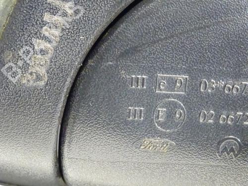 Used Left mirror Left mirror 36790732 36790732