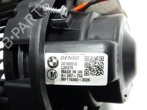 Heater blower motor MINI MINI (F56) John Cooper Works | BP29199850M62 