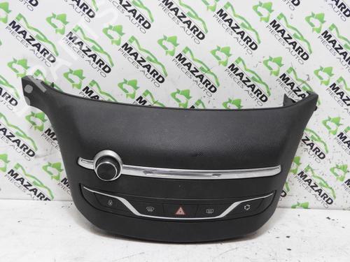 Used Switch Switch PEUGEOT 308 II (LB_, LP_, LW_, LH_, L3_) 1.6 BlueHDi 120 (120 hp) 20060024 20060024