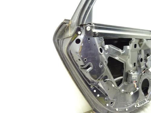 Left rear door AUDI A6 C6 (4F2) 3.0 TDI quattro | BP26939919C4 