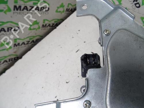 Used Rear wiper motor OPEL AGILA (B) (H08) 1.0 LPG (F68) (65 hp) 20058631