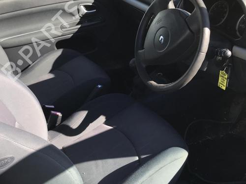 Steering column stalk RENAULT CLIO II (BB_, CB_)  | BP20053150I23 