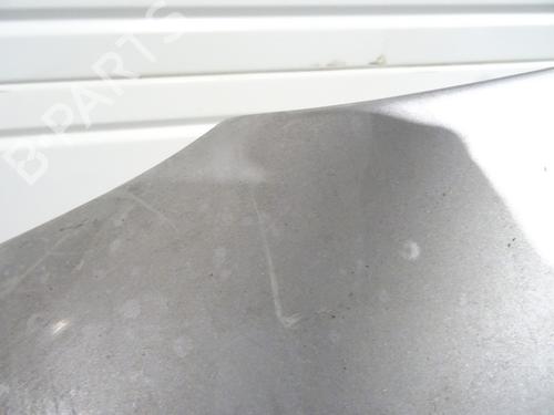 Used Left front fenders Left front fenders VW PHAETON (3D1, 3D2, 3D3, 3D4, 3D6, 3D7, 3D8, 3D9) 5.0 V10 TDI 4motion (313 hp) 33532303 33532303