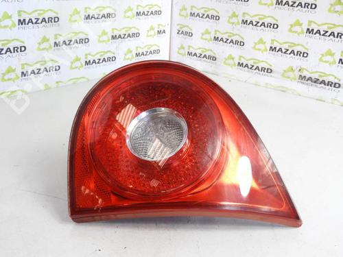 Right tailgate light VW GOLF V (1K1)  | BP20046612C80 