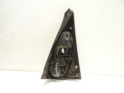 Left taillight CITROËN C1 (PM_, PN_) 1.0 | BP22320274C34 