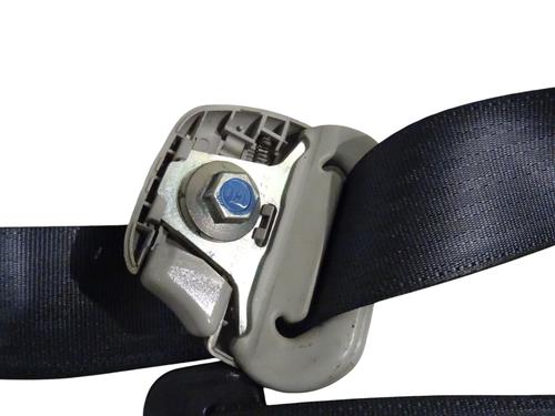Front right seatbelt SUZUKI SWIFT III (MZ, EZ) 1.3 DDiS (RS413D) | BP36790841I25 - Image 4