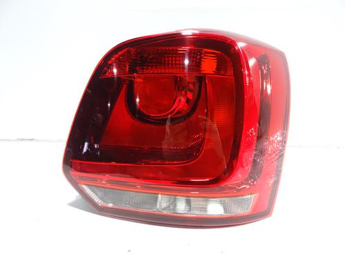 Høyre baklys VW POLO V (6R1, 6C1) 1.6 TDI (90 hp) 29631468
