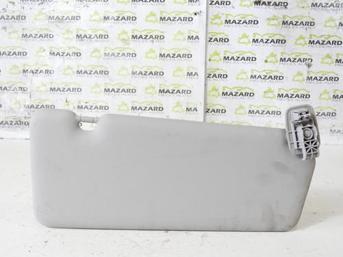 Left sun visor RENAULT TWINGO III (BCM_, BCA_)  | BP20040142I1 