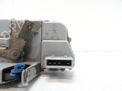Rear right lock CITROËN XANTIA (X1_, X2_) 1.9 Turbo D | BP20054906C99 