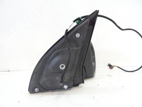 Right mirror VW GOLF VI (5K1)  | BP20040320C27 