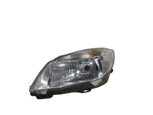 Left headlight SKODA ROOMSTER (5J7) 1.2 | BP38021855C28 - Image 6