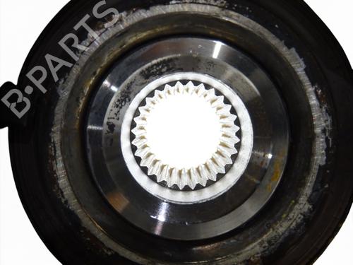 Right front steering knuckle SUZUKI VITARA (LY) 1.4 T AllGrip (APK414) | BP39166655M26 - Image 4