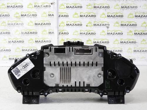 Instrument cluster AUDI A5 Convertible (F57, F5E) 2.0 TFSI | BP20052865C47 