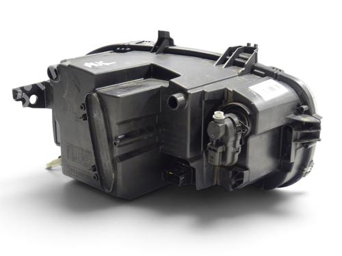 Used Left headlight Left headlight CITROËN C3 III (SX) 1.2 THP 110 (SXHNPS, SXHNZT, SXHNZ6) (110 hp) 40530196 40530196