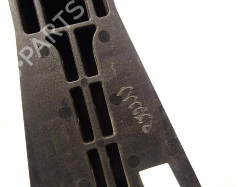 Rear left exterior door handle FIAT TIPO Hatchback (356_, 357_) 1.6 D (356HXG11) | BP27435967C130 