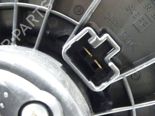 Heater blower motor MAZDA 6 Hatchback (GH) 2.2 MZR-CD (GH10) | BP28077668M62 - Image 3