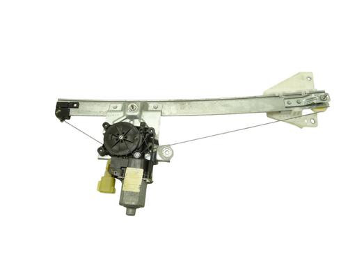 Rudehejsemekanisme venstre bagtil FORD KUGA II (DM2) 2.0 TDCi 4x4 | BP39085822C24 - Image 3