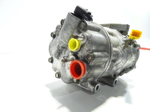 Used AC compressor AC compressor CITROËN C4 Grand Picasso I (UA_) 2.0 HDi 138 (136 hp) 20640188 20640188
