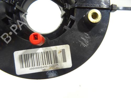 Squib airbag VW POLO III (6N1) 60 1.4 | BP29838782C102