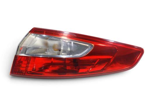 Right taillight RENAULT FLUENCE (L3_) 1.5 dCi (L30D, L30L, L306, L33F, L33L, L33M, L33V, L33W) | BP39935145C35 - Image 2