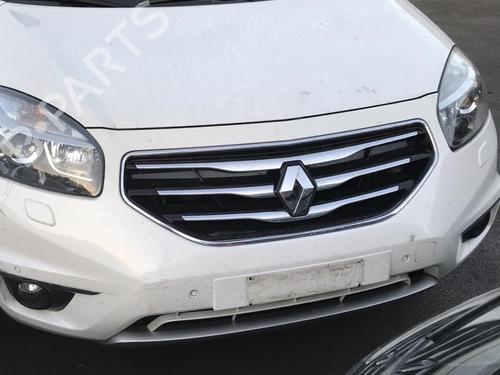 Fælk RENAULT KOLEOS I (HY_) 2.0 dCi 4x4 (HY0K) | BP23044207C45 - Image 9