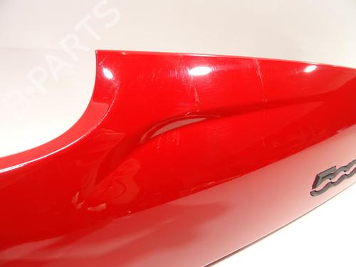 Air vent FIAT 500 (312_) 1.0 Mild Hybrid (312.AYD1B) | BP27405260I21 - Image 6
