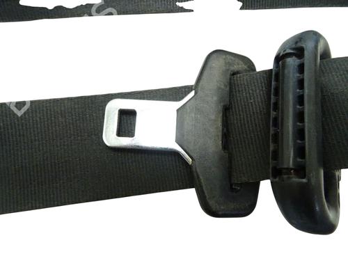 Used Front left seatbelt Front left seatbelt 37273115 37273115