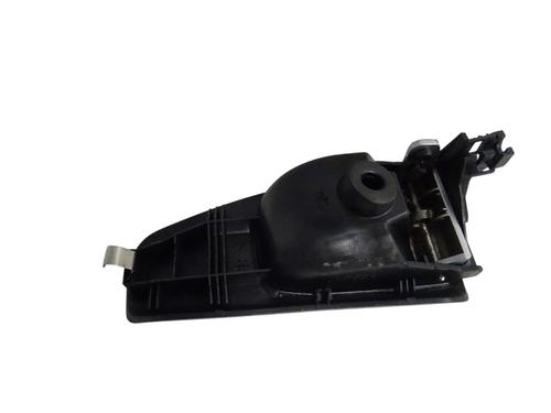 Rear left interior door handle FIAT IDEA (350_) 1.3 D Multijet | BP39424698I15 - Image 2
