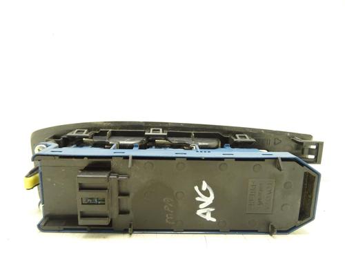 Left front window switch TOYOTA VERSO (_R2_) 2.0 D-4D (AUR20_, AUR20R) | BP31980522I27 - Image 3