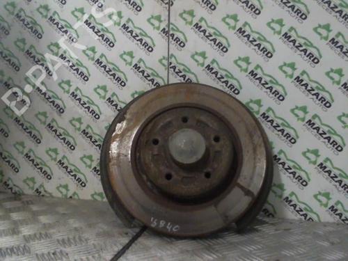 Used Right rear steering knuckle RENAULT KANGOO Express (FW0/1_) [2008-2025]  21964295