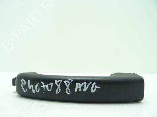 Used Front left exterior door handle NISSAN NV400 Van (X62, X62B) [2011-2025]  29422241