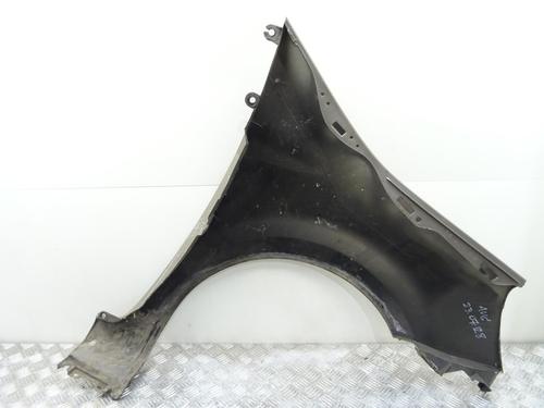 Used Left front fenders Left front fenders RENAULT MODUS / GRAND MODUS (F/JP0_) 1.5 dCi (JP0G, JP0H) (106 hp) 27611604 27611604