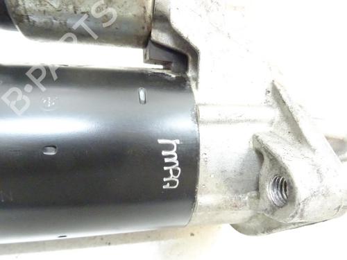 Used Starter Starter BMW 3 (E90) 320 d (163 hp) 21273151 21273151