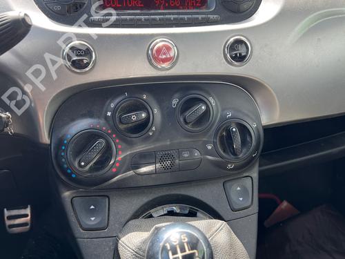 Recambios FIAT 500 (312_) 0.9 (312AXG1A, 312.AXG11) 4861330