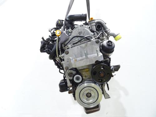 Motor SUZUKI SWIFT IV (FZ, NZ) 1.3 DDiS (AZG413D, ZC02S, ZC92S) (75 hp) 29861394