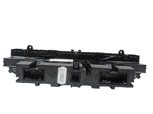 Climate control CITROËN C5 III (RD_) 2.0 HDi 140 (RDRHF8, RDRHFA, RDRHA8, RDRHAJ) | BP34395891I5 - Image 2