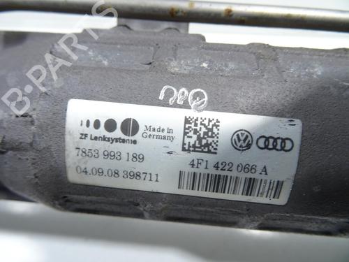 Steering rack AUDI A6 Allroad C6 (4FH) 3.0 TDI quattro | BP24295695M22 - Image 7