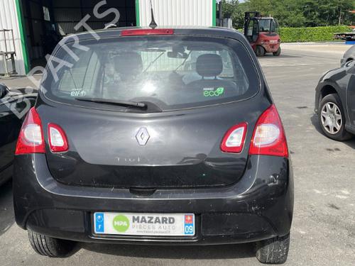 Right taillight RENAULT TWINGO II (CN0_) 1.5 dCi 90 | BP23878251C35  - Image 6