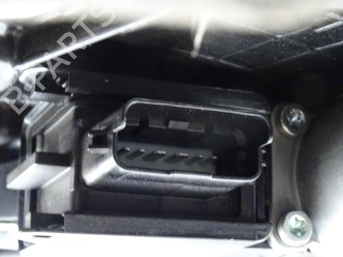 Used Front left window mechanism Front left window mechanism HYUNDAI i40 I (VF) 1.7 CRDi (116 hp) 21005690 21005690