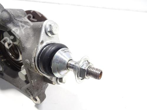 Right front steering knuckle VOLVO S80 I (184) 2.4 | BP28477265M26 