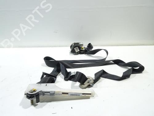 Sikkerhetsbelte foran venstre NISSAN JUKE (F15) 1.5 dCi (110 hp) 32094303