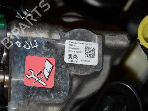 Engine PEUGEOT BOXER Van 2.2 BlueHDi 140 | BP39630311M1 - Image 6