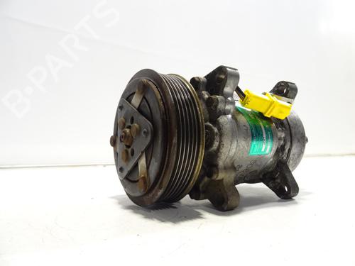 AC compressor PEUGEOT 307 (3A/C) 2.0 HDi 110 | BP31269941M34 - Image 3