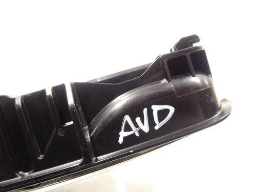 Front right interior door handle SUZUKI IGNIS III (MF, FF) 1.2 (ATK412) | BP29863379I14