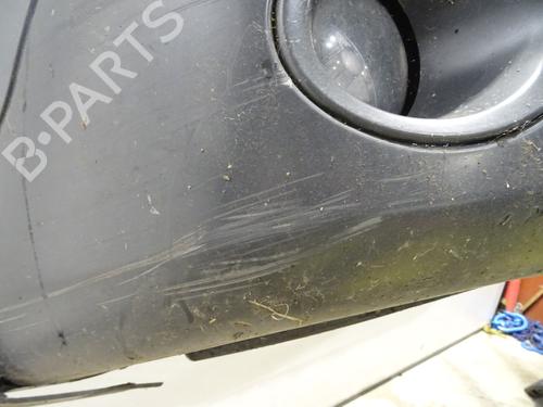 Front bumper SKODA OCTAVIA II Combi (1Z5) 2.0 TDI 4x4 | BP29185064C7 