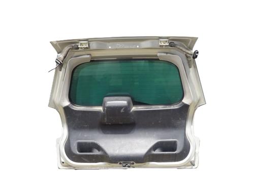 Tailgate PEUGEOT 207 SW (WK_) 1.6 HDi | BP32258644C6