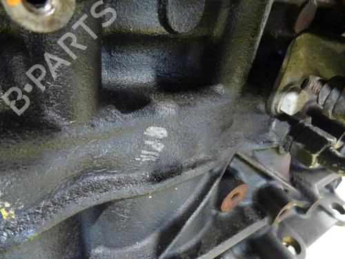 Engine VW GOLF V (1K1) 1.9 TDI | BP28604549M1