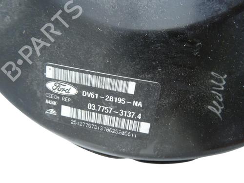 Servo brake FORD TRANSIT CONNECT V408 Box Body/MPV | BP36401370M42 - Image 2