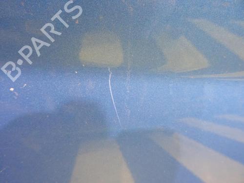 Right rear door FORD FIESTA VI (CB1, CCN) 1.6 TDCi | BP24655977C5 